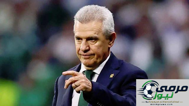 بعد انتهاء الحلم المونديالي.. أغيري ينقل قيادة المنتخب المكسيكي إلى ماركيز