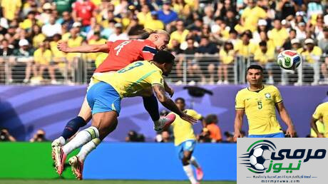 الاتحاد البرازيلي يعلن بيانا رسميا عقب الخروج من كأس العالم أمام النرويج
