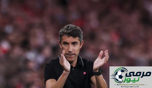 من هو برونو لاج؟ المدرب الذي يتولى قيادة فريق الدرعية في موسمه الأول بدوري روشن