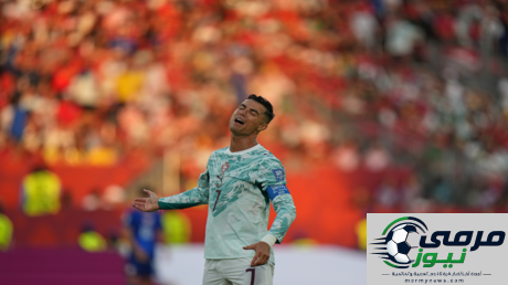 رونالدو يكشف عن خبر مؤسف لجماهيره قبل مواجهة البرتغال وإسبانيا