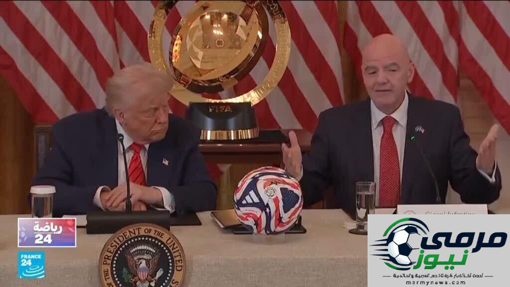 إلغاء عقوبة إيقاف اللاعب الأمريكي بالوغون: هل تتجاوز قرارات الفيفا الحدود الرياضية؟