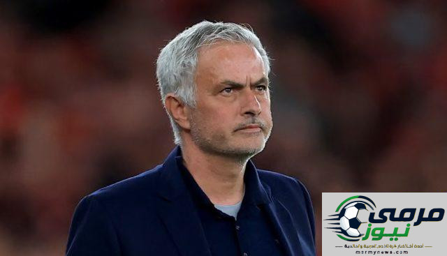 مصير انتقال نجم ريال مدريد إلى مانشستر يونايتد بيد مورينيو