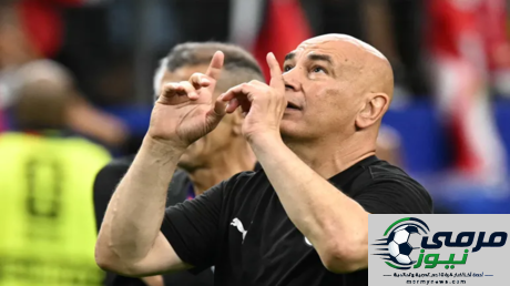 حسام حسن يعلق على تدخل ترامب في قضية إيقاف لاعب أمريكي
