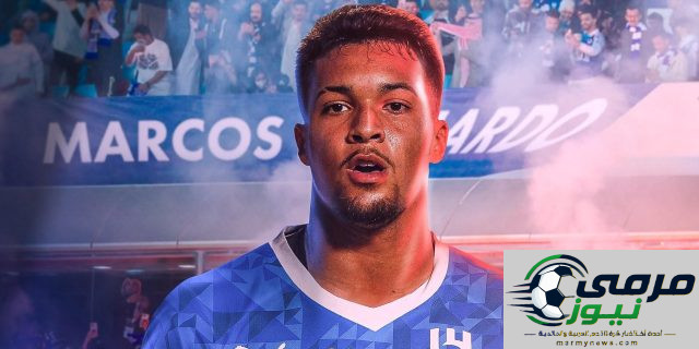 لاعب الهلال تحت أنظار الأندية الأوروبية.. بورتو وفيورنتينا يراقبان مهاجم الزعيم