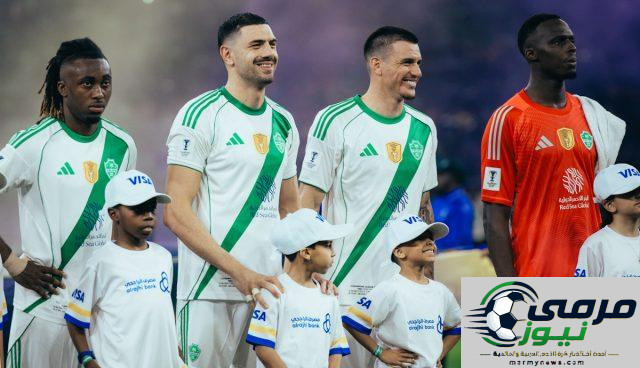الأهلي يبدأ مشواره الأوروبي في النمسا بمواجهة يوم السبت!