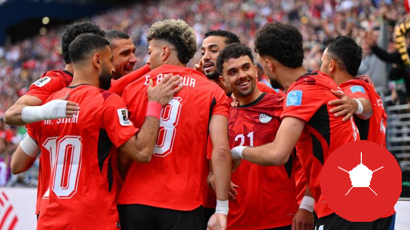 مصر تتأهل إلى الدور الثاني من كأس العالم، والعراق والسعودية يغادران من المرحلة الأولى