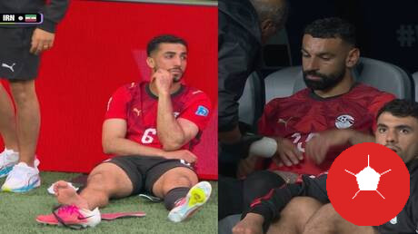 الإصابات تؤثر على منتخب مصر رغم تأهله إلى دور الـ32 في كأس العالم 2026