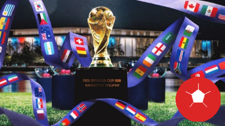 اكتمال خريطة دور الـ32 بتأهل 28 منتخبًا وتأكيد 9 مواجهات