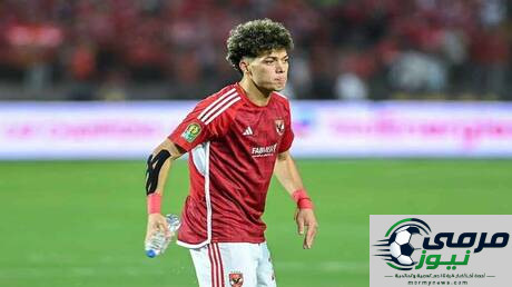 الأهلي يحدد شرطاً واحداً لبيع إمام عاشور