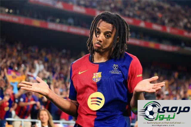 نجم برشلونة يُحدث ارتباكًا في خطة ديكو بشأن صفقة الـ70 مليون يورو