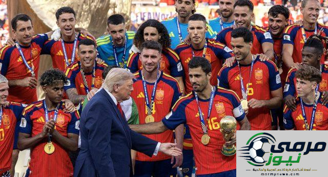 إشارة طريفة من رودري تثير تفاعلاً واسعاً على شبكات التواصل الاجتماعي!