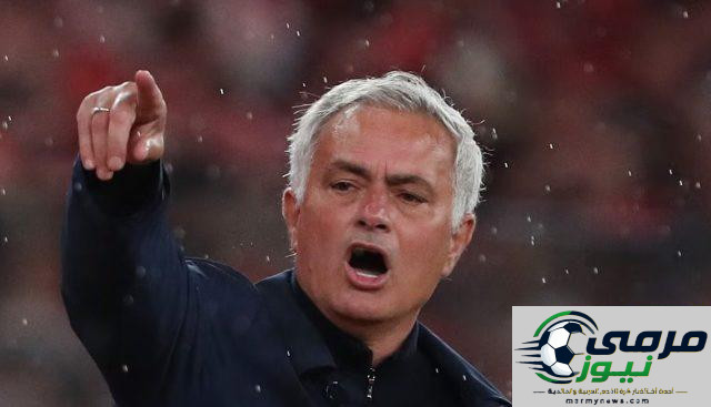 بين الإعارة والاستمرار... مورينيو يحدد ملامح مستقبل ريال مدريد