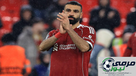 ليفربول يسعى للتعاقد مع نجم فرنسي لتعويض مغادرة محمد صلاح