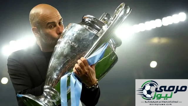 غوارديولا يرفض عرض إيطاليا