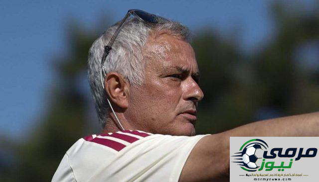 خماسي لا يُمس: الأعمدة الأساسية لمشروع مورينيو الجديد في ريال مدريد
