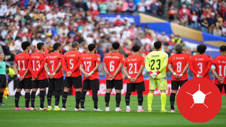 بعد تأهل مصر إلى دور الـ32.. لاعب "الفراعنة" يمحو جميع صوره بقميص المنتخب!