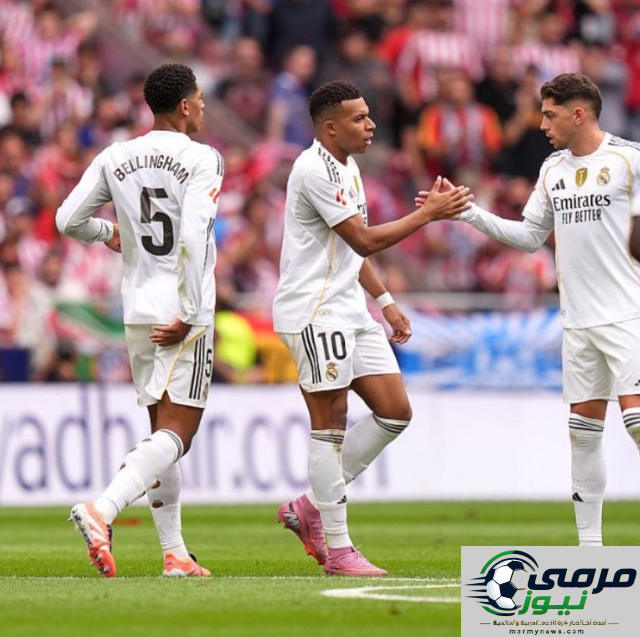 الثلاثي الذي لا يمكن التفريط فيه في ريال مدريد!