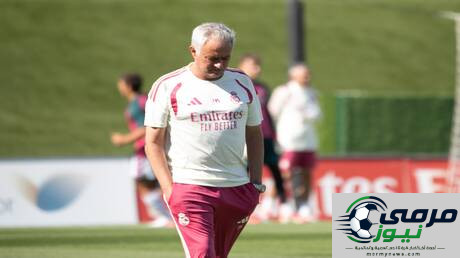 قرار مورينيو يحدد مصير إندريك مع ريال مدريد