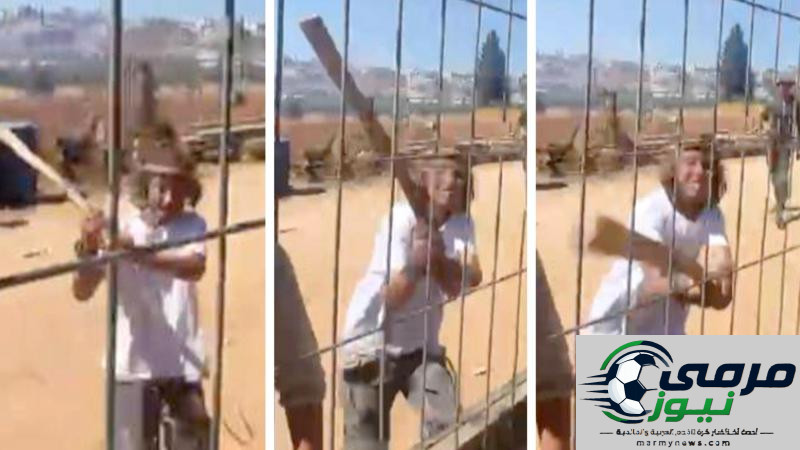 "مستوطنون إسرائيليون يحاصرون منازل في قرية فلسطينية تتعرض لهجمات مستمرة"