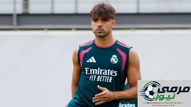 أكبر أزمة تواجه ريال مدريد في تسويق راؤول أسينسيو