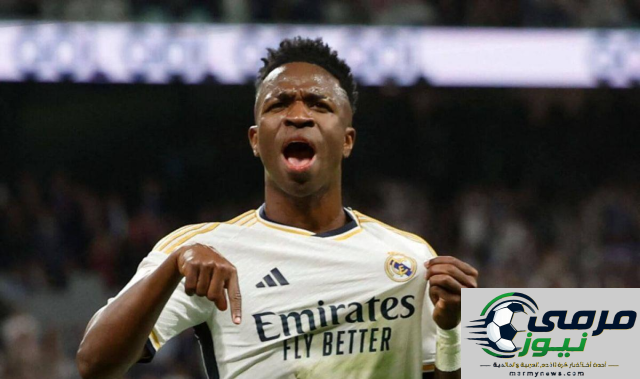 ما أسباب تعثر تجديد عقد فينيسيوس مع ريال مدريد؟