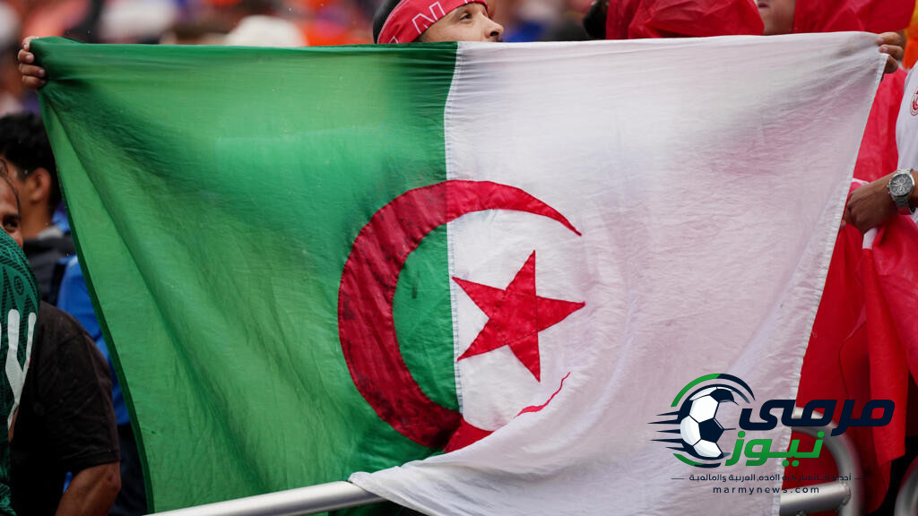 "فضيحة خيخون" وحسابات تفادي الأقوى... كيف تعبر الجزائر إلى دور الـ32 في مونديال 2026؟
