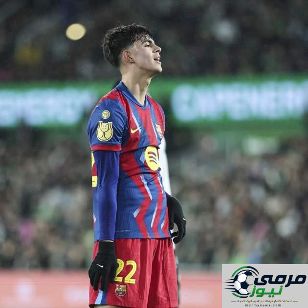 80 مليون يورو تضع تشكيلة برشلونة في موقف حرج