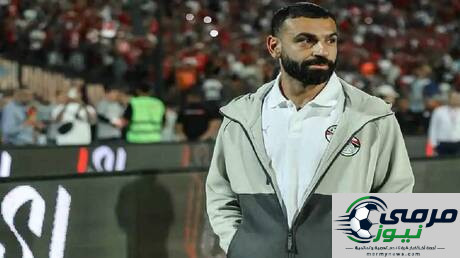 موعد التحاق محمد صلاح بناديه الجديد