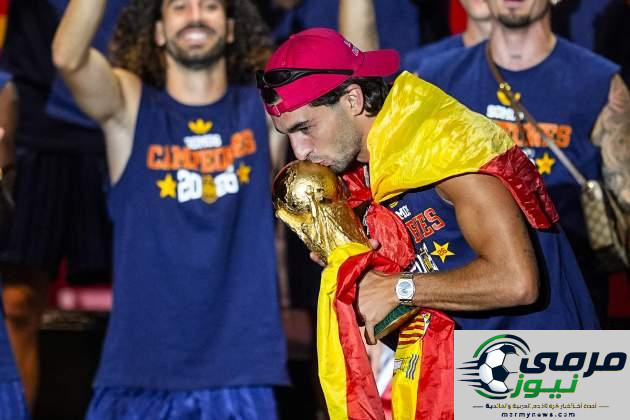 نجم برشلونة يحقق اتفاقاً نهائياً مع باريس سان جيرمان