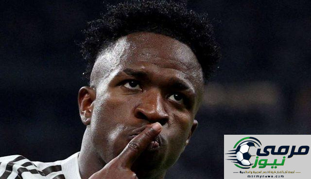 رسائل فينيسيوس الغامضة للإدارة ومورينيو تمهد الطريق لاستمراره مع ريال مدريد