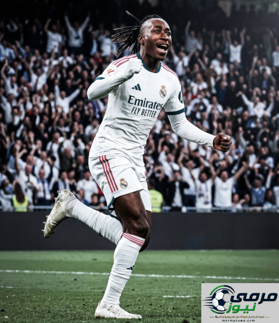 ديوماندي يتصدر صفقات ريال مدريد التاريخية متجاوزاً هازارد.. فما هي قيمتها؟
