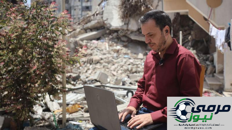 مبرمجو غزة يواجهون تحديات انقطاع الكهرباء والإنترنت