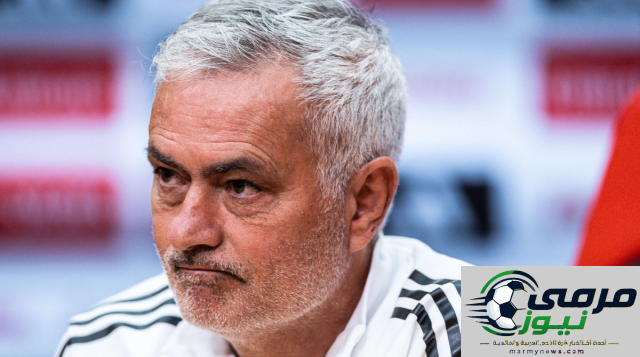 أسطورة ريال مدريد تعبر عن استيائها من عودة مورينيو