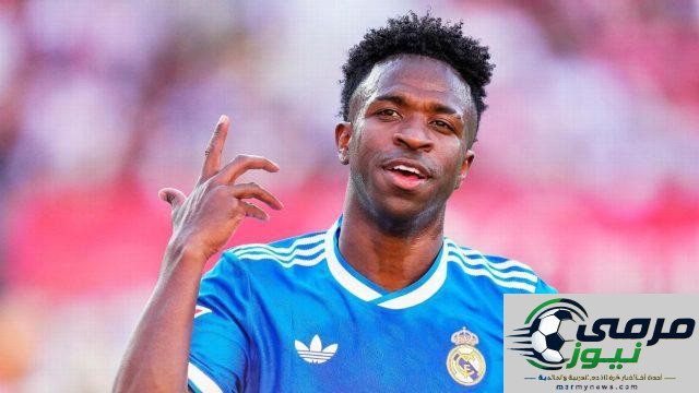 بعد القرار الأخير، فينيسيوس يغادر ريال مدريد!