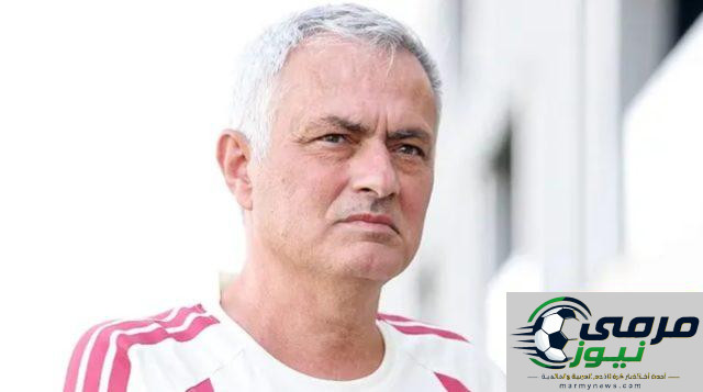 أول تحدٍ صعب يواجه مورينيو بعد عودته إلى ريال مدريد