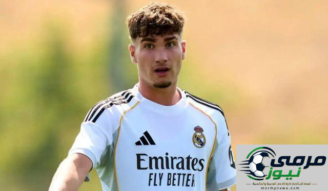 ريال مدريد يدرس عرض ليل للتعاقد مع سيستيرو