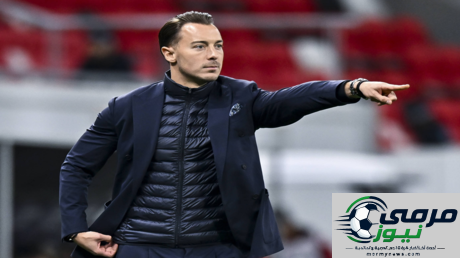 ماتياس يايسله يغادر الدوري السعودي ويتولى تدريب فريق إنجليزي مرموق