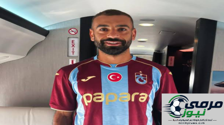 ساويرس يساند محمد صلاح عقب تدوينة مالك نادي الخلود السعودي
