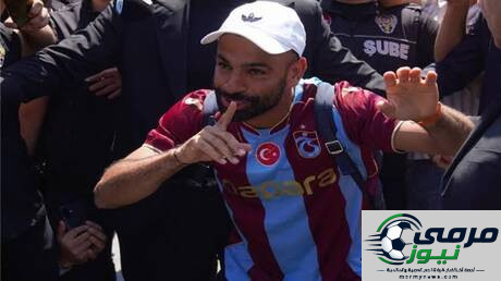 محمد صلاح يتلقى هدية غير تقليدية في مسيرته الرياضية!