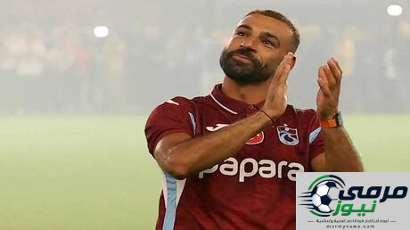 صورة لبطن محمد صلاح تثير جدلاً واسعاً