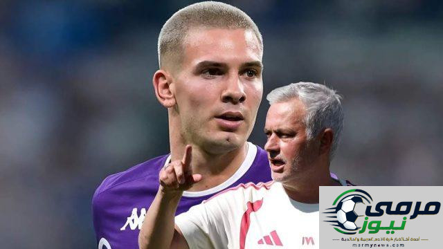 خطة مورينيو تؤدي إلى مغادرة لاعب ريال مدريد