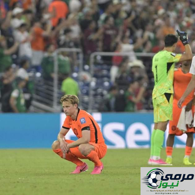 برشلونة يقدم عرضاً لتبادل اللاعبين مع مانشستر سيتي
