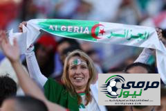 كأس العالم: الجزائر تبحث عن مقعد في دور الـ32، والأردن في مواجهة "تاريخية" أمام بطلة العالم