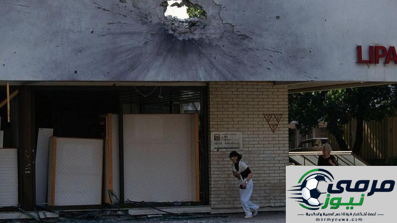 "تحقيقات أوروبية تبحث عن أدلة حول سياحة القنص في سراييفو بعد ثلاثة عقود"