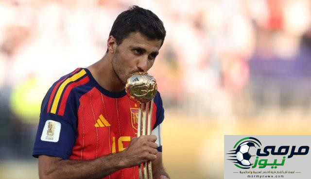 "تداعيات وصول رودري إلى برشلونة"