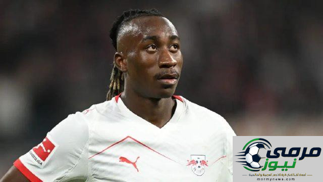 سر غياب ديوماندي عن أول حصة تدريبية مع ريال مدريد