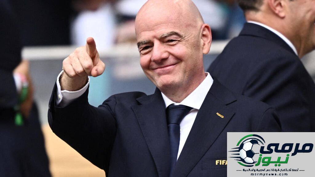 الاتحاد النرويجي لكرة القدم يطالب إنفانتينو بالاستقالة في ظل الدعم من حلفائه