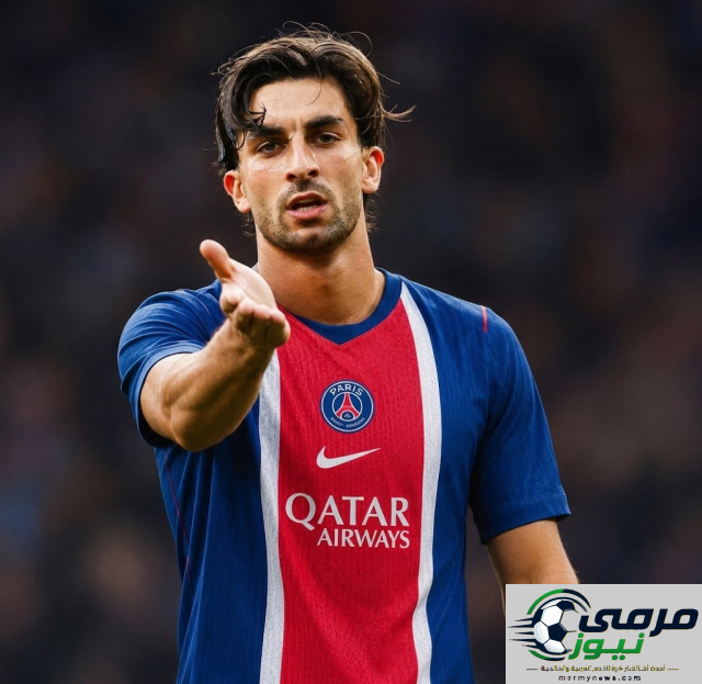 باريس ينجح في التوصل إلى اتفاق مع فيران توريس، وبرشلونة بانتظار العرض.