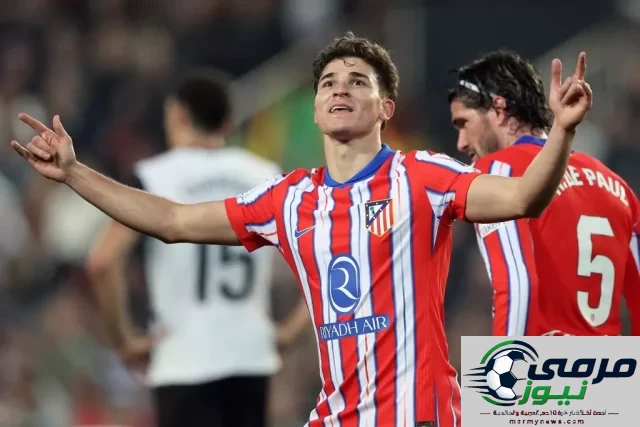برشلونة يتمسك بخطة ألفاريز