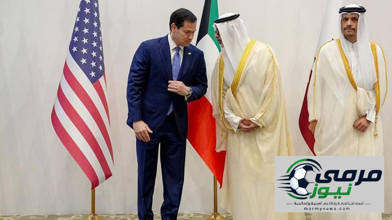 هل الخليج هو الخاسر الأكبر بعد الحرب الأمريكية الإسرائيلية مع إيران؟